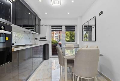 Apartament de lux cu 3 camere de închiriat în zona Bancilor/gara - 7