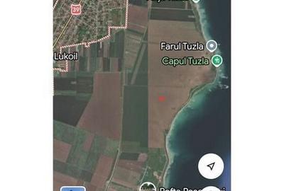 Teren de 896 mp, în Tuzla - 3