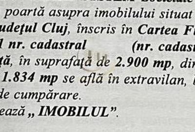 Teren în Central - 1