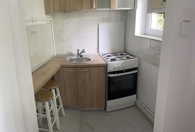Garsonieră semidecomandată în Central - 1