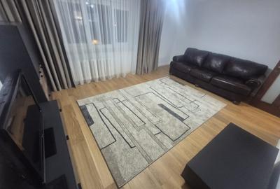 Apartament cu 4 camere decomandat, mobilat în Mihai Bravu - 2