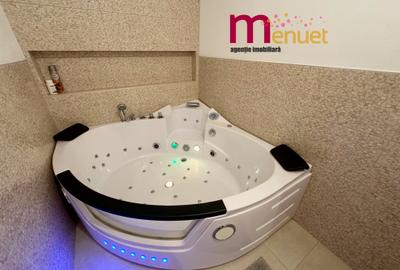 Apartament 4 camere,str.Grivitei,117mp - 8