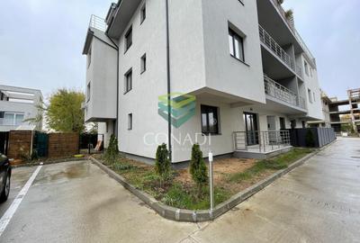 Apartament cu 2 camere semidecomandat în Central - 13