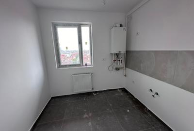 Apartament cu 2 camere Dcomandat, Bloc Nou, Dimitrie Leonida - 6