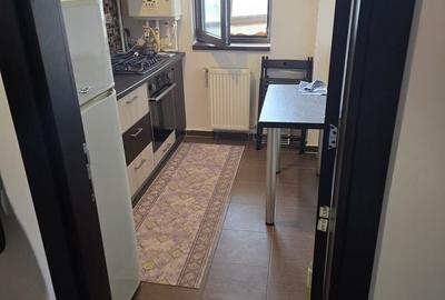 Garsonieră decomandată, mobilată în Rahova - 4