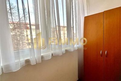 Apartament cu 2 camere în George Enescu - 4