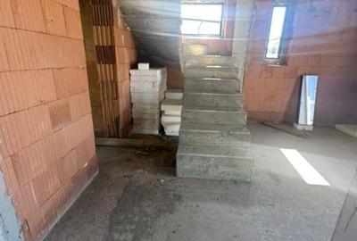 Casă individuală P+1+M Otopeni Casă individuală P+1+M Otopeni - 4