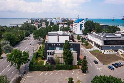 Unicat - Vila superba in Statiunea Mamaia - Melody