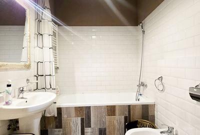 Apartament cu 2 camere în Micălaca - 5