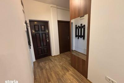 Apartament cu 2 camere decomandat, mobilat în Bartolomeu - 3