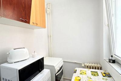 Garsonieră decomandată în Drumul Taberei - 2