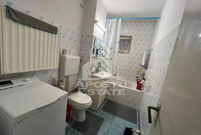 Apartament cu 3 camere decomandat în Soarelui - 1
