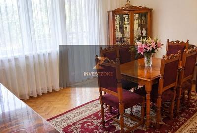 Apartament cu 4 camere în Decebal - 5