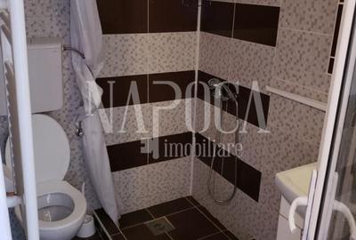 Apartament 4 camere de vanzare in Centru, Cluj Napoca - 12