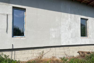 Casa la rosu sau la cheie str. Labusesti, Pitesti, Arges - 9