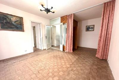 Apartament 2 camere Calea Victoriei l Radisson Blu Apartament 2 camere Calea Victoriei l Radisson Blu - 3