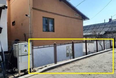 Casă cu 3 camere cu Teren 117 Mp în Bușteni - 1