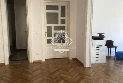 Universitate-Piata Rosetti | Apartament 3 camere | Imobil interbelic - 5