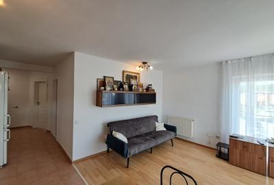 Apartament 3 camere 55 mp+terasa 25 mp,parcare, str.Stejarului Floresti - 4