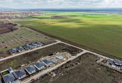 Teren în Vladimirescu - 8