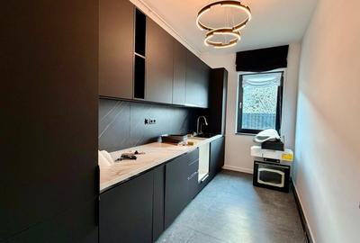 Garsonieră decomandată, mobilată în Someșeni - 1