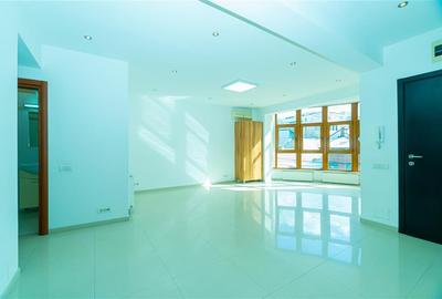 Birou, de 160 mp, în P-ța Victoriei - 5