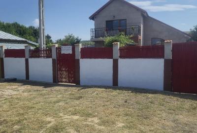 Casă cu 4 camere în Goiești - 5