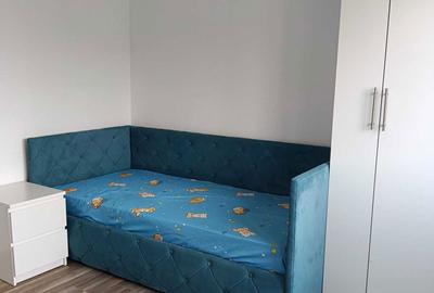 Apartament cu 3 camere decomandat în Dacia - 4