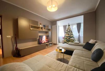 Apartament 3 camere, Gheorghe Doja, Oradea,70 mp. 125 000... - 14
