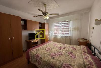 Apartament 3 camere decomandate – Str. Metalurgiei, Bacău - 4