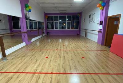 Spațiu comercial, de 80 mp, în Mărășești - 1