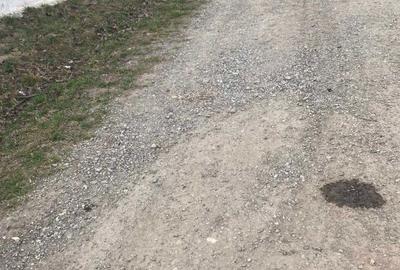 Teren de 840 mp, în Vâlcele - 3