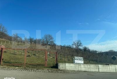 Spațiu comercial, în Ocna Dejului - 6