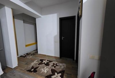Vând apartament 2 camere Rotar Park 1-cu loc parcare inclus - 4
