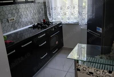 Apartament cu 2 camere, mobilat în Sălăjan