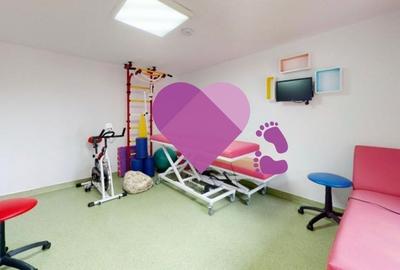 Spatiu cu destinatie  medicala de inchiriat - 6