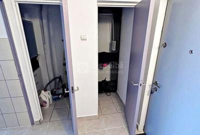 Garsonieră decomandată în Central - 6