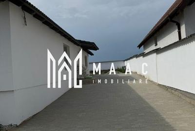 Casă individuala modernă I 4 camere I 500 mp teren I 98 mp utili I Șura Mică - 11