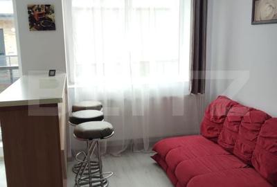 Apartament cu 2 camere în Chinteni - 4