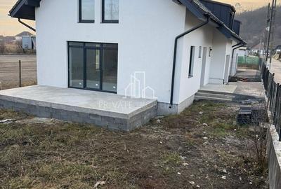 Casă individuală cu 4 camere cu Teren 350 Mp în Unirii - 3