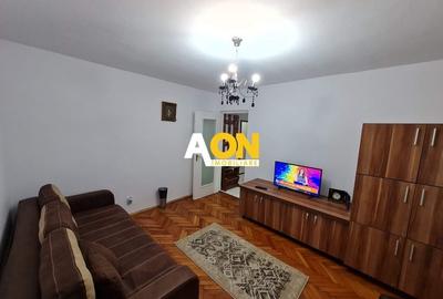Apartament 3 camere, Parter, Semidecomandat, Zona Cetate - 2