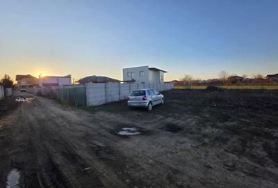 Teren de 500 mp, în Ștefăneștii de Jos - 3