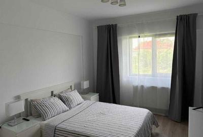 Apartament cu 2 camere decomandat în Central - 1