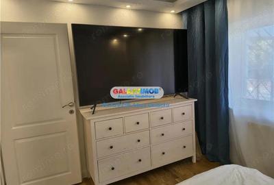 Elegant 2 camere ,mobilat centrala proprie Sos Salaj Elegant 2 camere ,mobilat centrala proprie Sos Salaj - 5