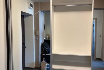 2 camere la 200 m de Tribunal Unirii, 10 minute pe jos pana la metrou - 10