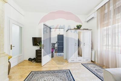 Apartament cu 2 camere, in vila, centrala termica - Ultracentral - 3