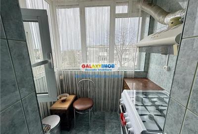 Apartament cu 3 camere decomandat, mobilat în Cantacuzino - 2