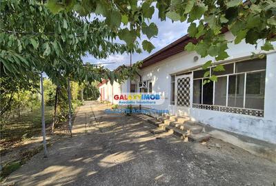 Potigrafu | Miroslavesti | Casa | 120 mp | Teren 1660 mp - 8