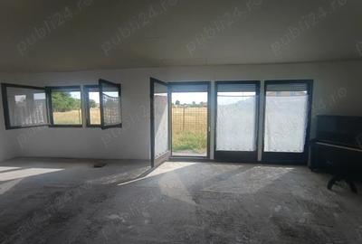 Casa P + M 180 mp locuibil Teren ca. 700 mp Sannicolau Mare 59900 - 5