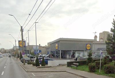 Inchiriez spa?iu - 2